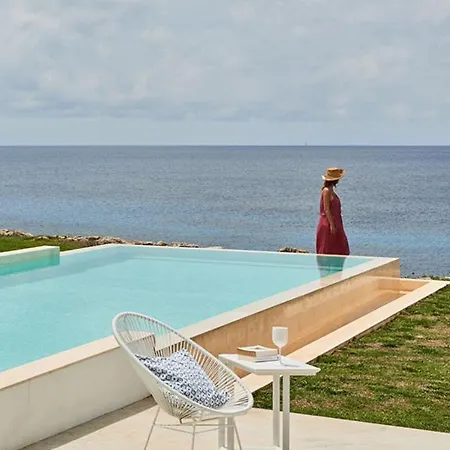 Primera Linea De Mar Con Yate 