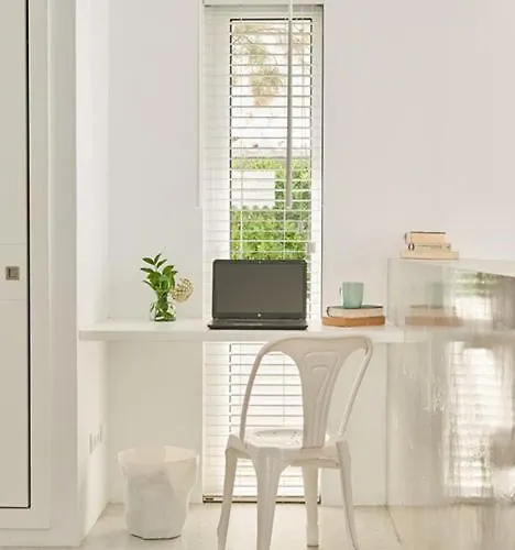 Vila Primera Linea De Mar Con Yate 