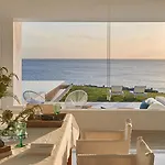 Villa Primera Línea De Mar Con Yate De Lujo By Menorca Luxury Broker