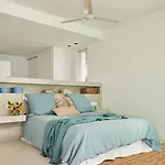 Primera Línea De Mar Con Yate De Lujo By Menorca Luxury Broker Villa