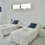 Primera Línea De Mar Con Yate De Lujo By Menorca Luxury Broker Cap d'en Font